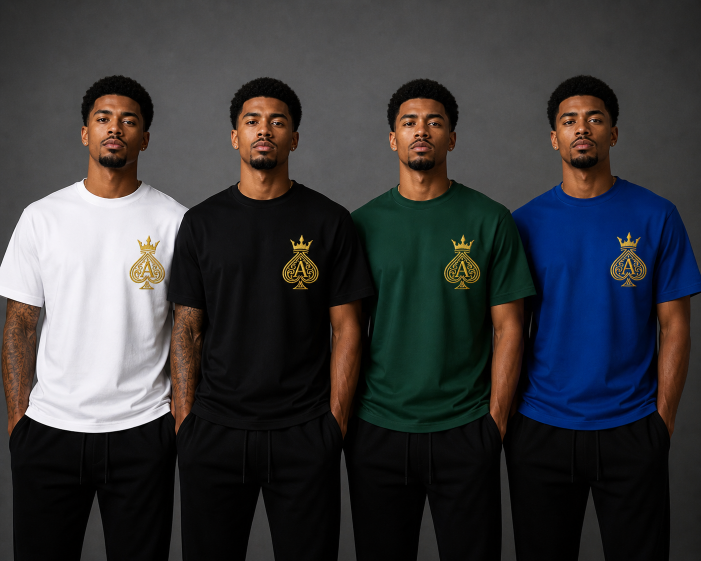 Signature Tees