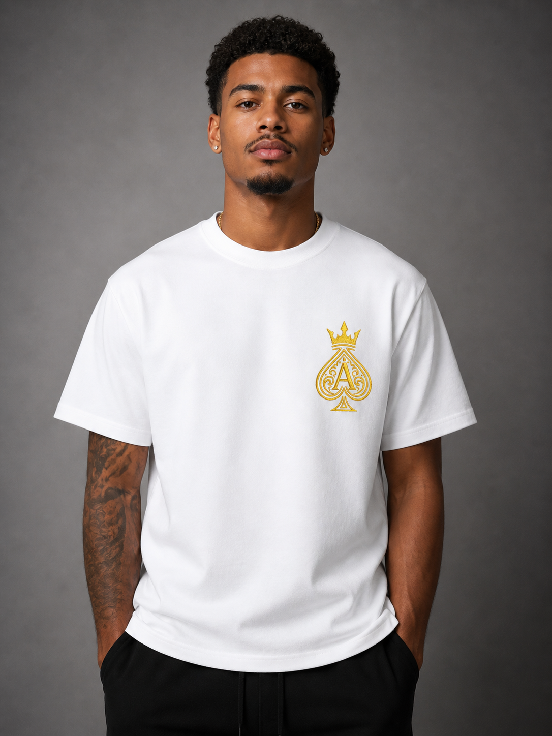 AceOfSpadez Premium Tee Shirt