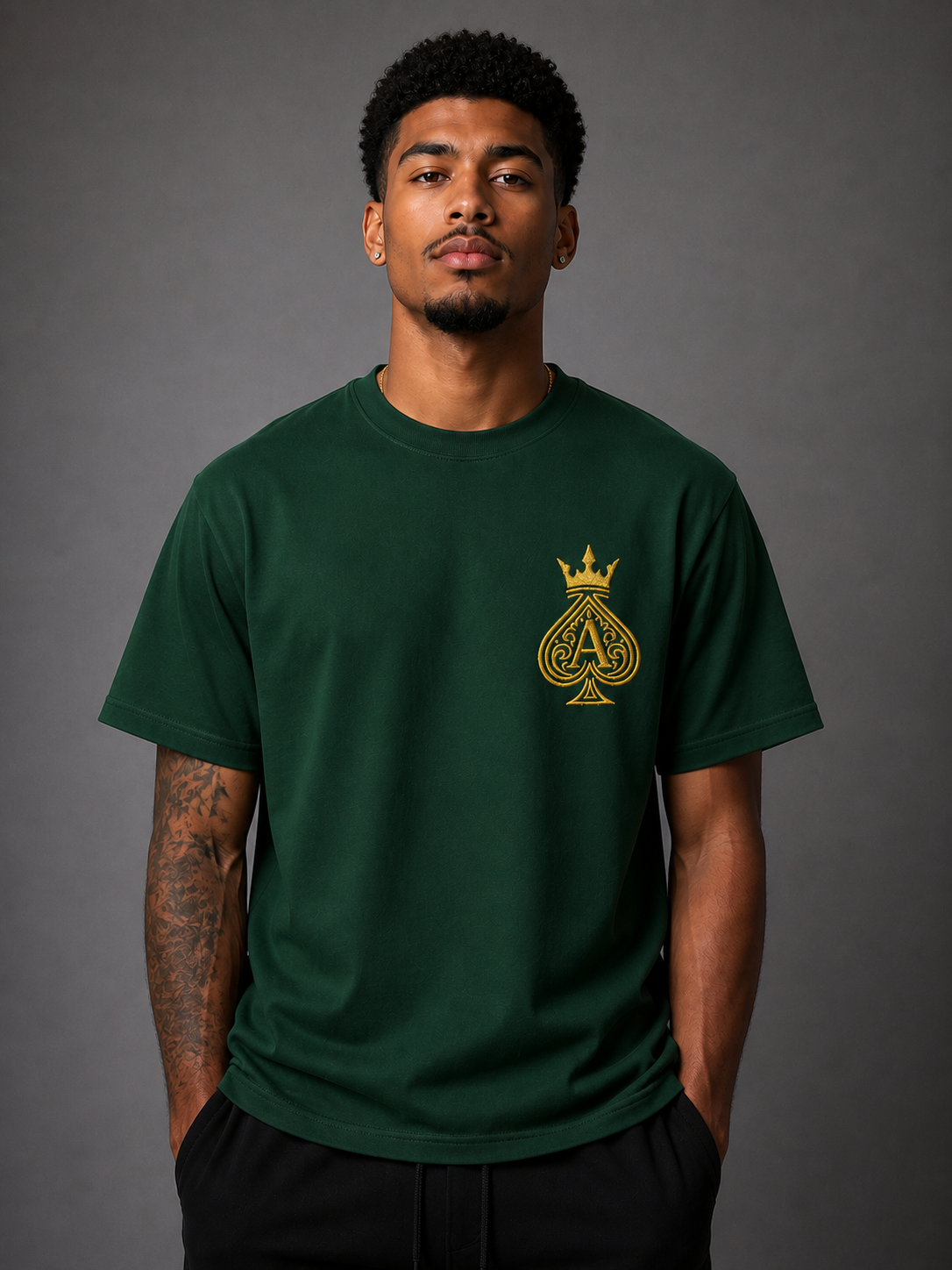 AceOfSpadez Premium Tee Shirt