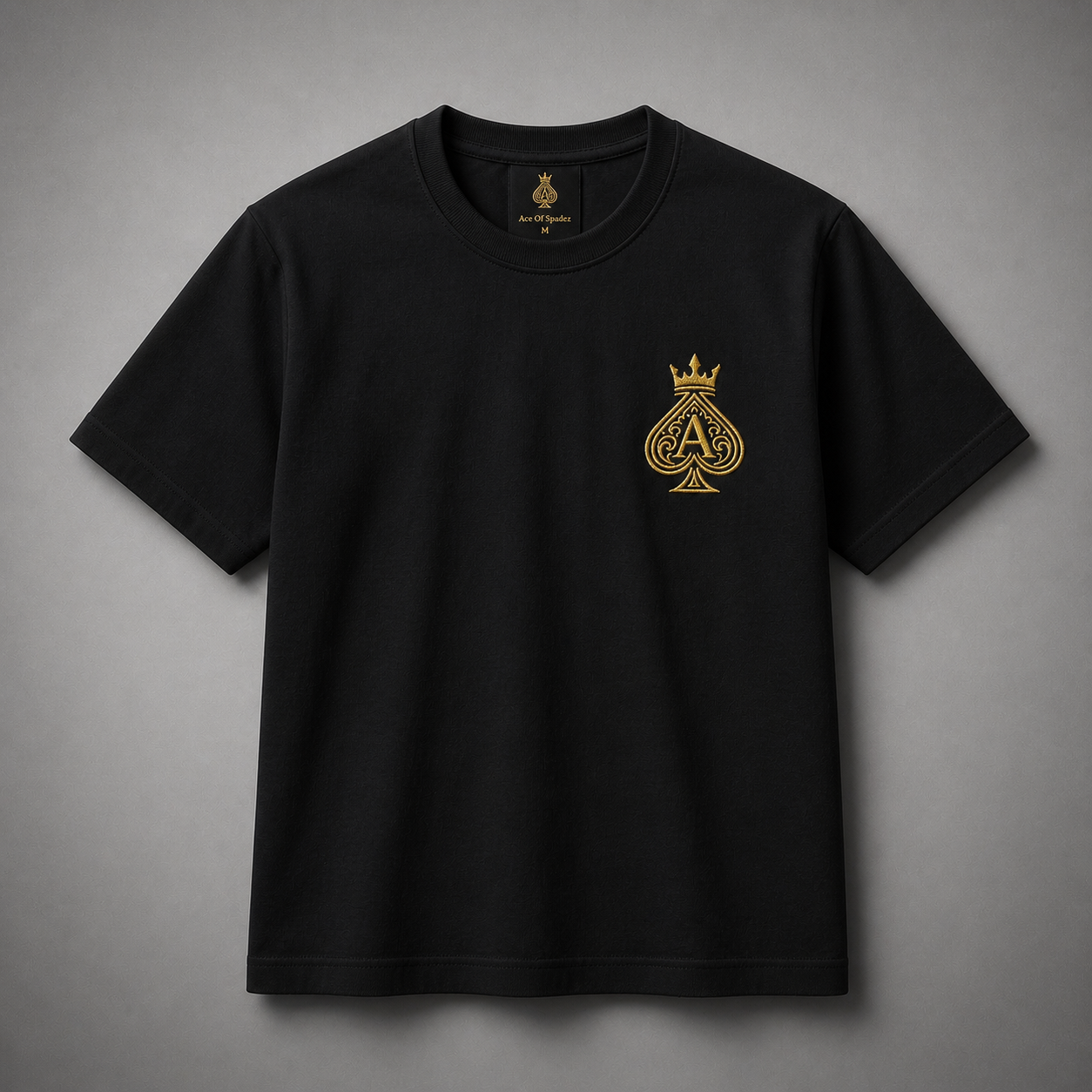 AceOfSpadez Premium Tee Shirt
