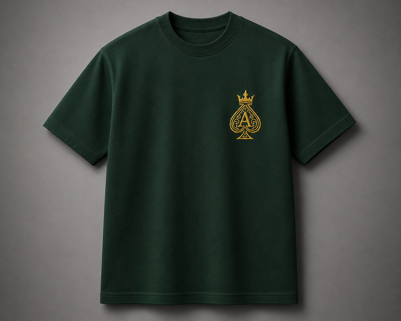 AceOfSpadez Premium Tee Shirt