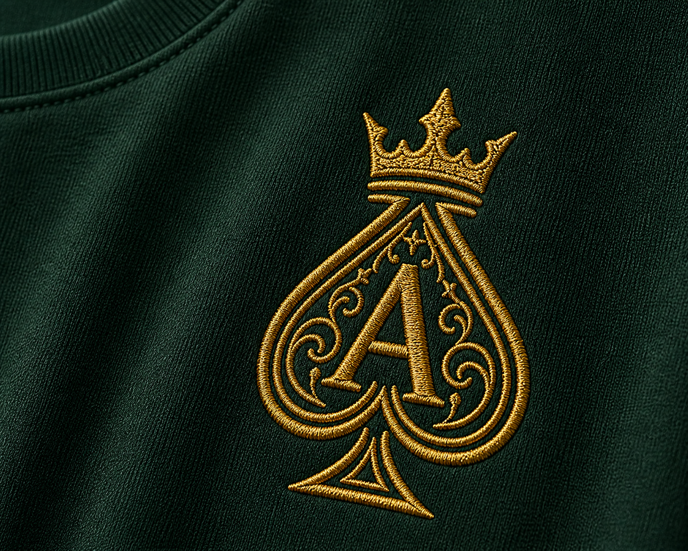 AceOfSpadez Premium Tee Shirt
