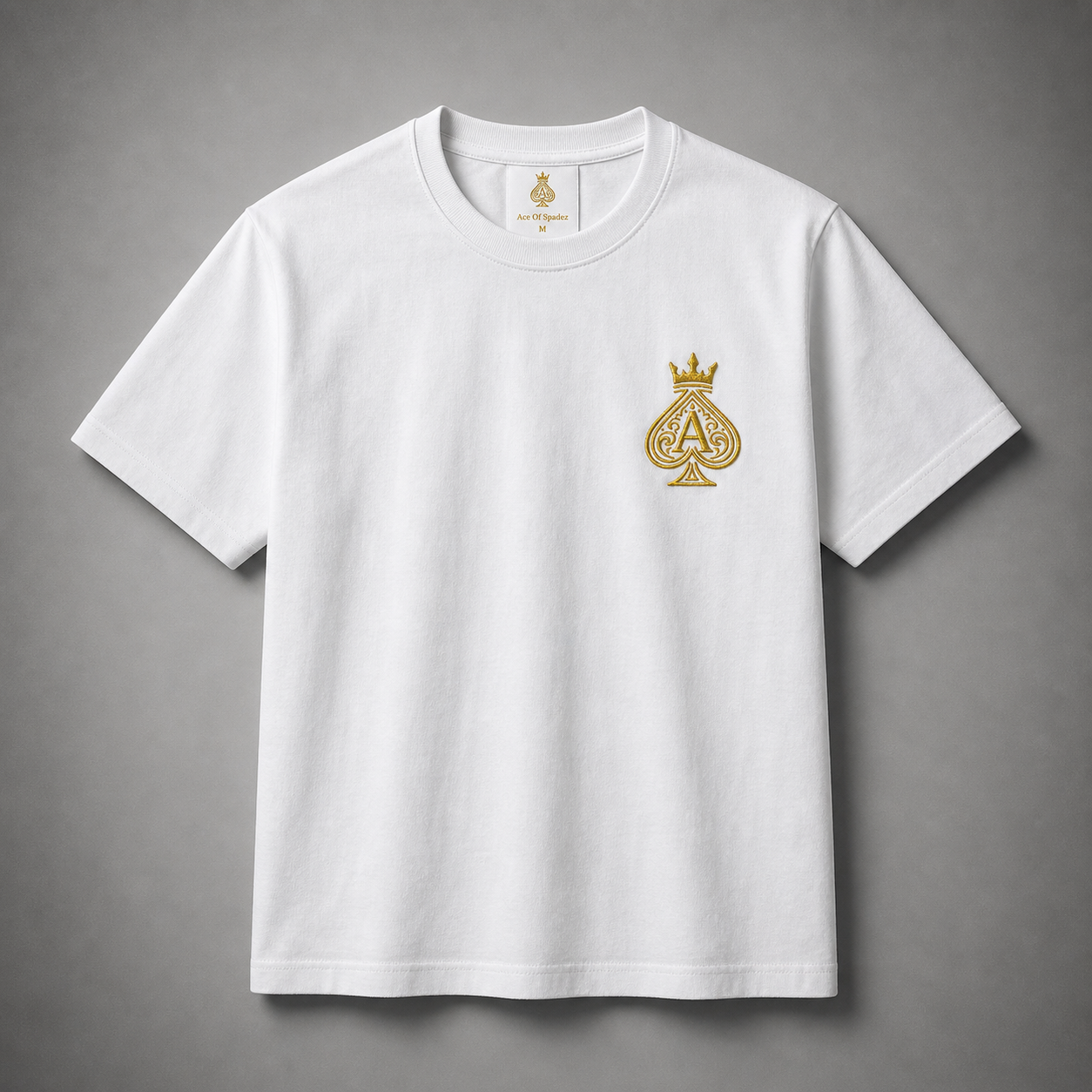 AceOfSpadez Premium Tee Shirt