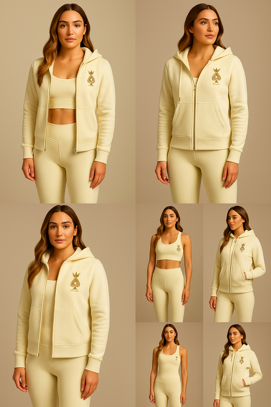 AceOfSpadez Oversized Heavyweight Hoodie — 420GSM Premium Streetwear Fit